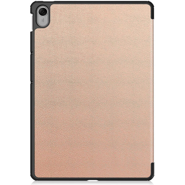 Techsuit - FoldPro - Huawei MatePad 11.5 - Rose Gold