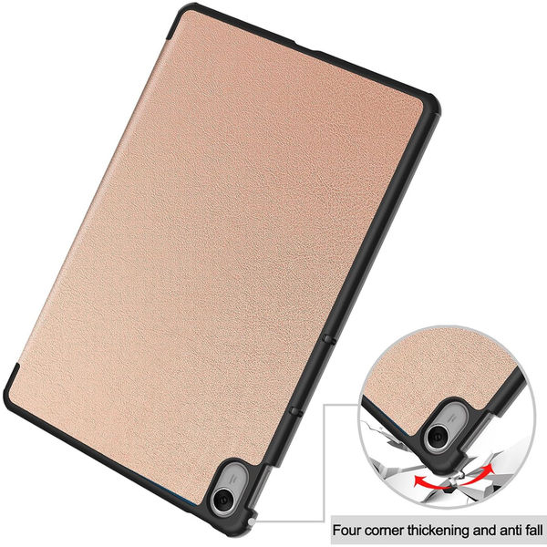 Techsuit - FoldPro - Huawei MatePad 11.5 - Rose Gold