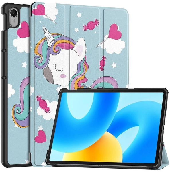 Techsuit - FoldPro - Huawei MatePad 11.5 - Unicorn