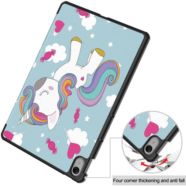 Techsuit - FoldPro - Huawei MatePad 11.5 - Unicorn