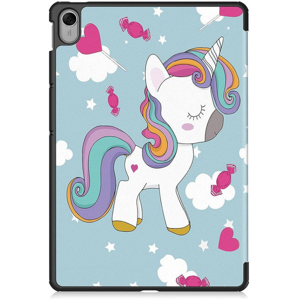 Techsuit - FoldPro - Huawei MatePad 11.5 - Unicorn