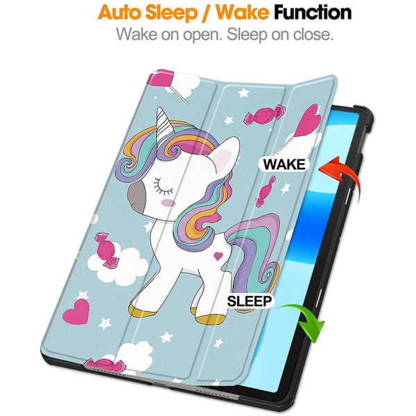 Techsuit - FoldPro - Huawei MatePad 11.5 - Unicorn