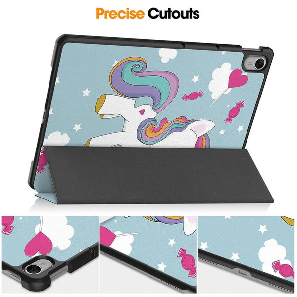 Techsuit - FoldPro - Huawei MatePad 11.5 - Unicorn