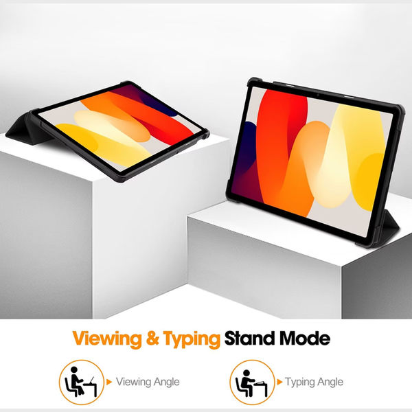 Techsuit - FoldPro - Xiaomi Redmi Pad SE 11 - Unicorn