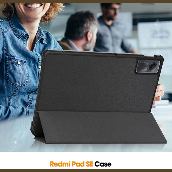 Techsuit - FoldPro - Xiaomi Redmi Pad SE 11 - Unicorn