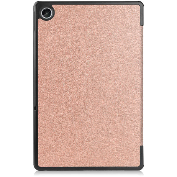 Techsuit - FoldPro - Lenovo Tab M10 3rd Gen (TB328FU/TB328XU) - Rose Gold