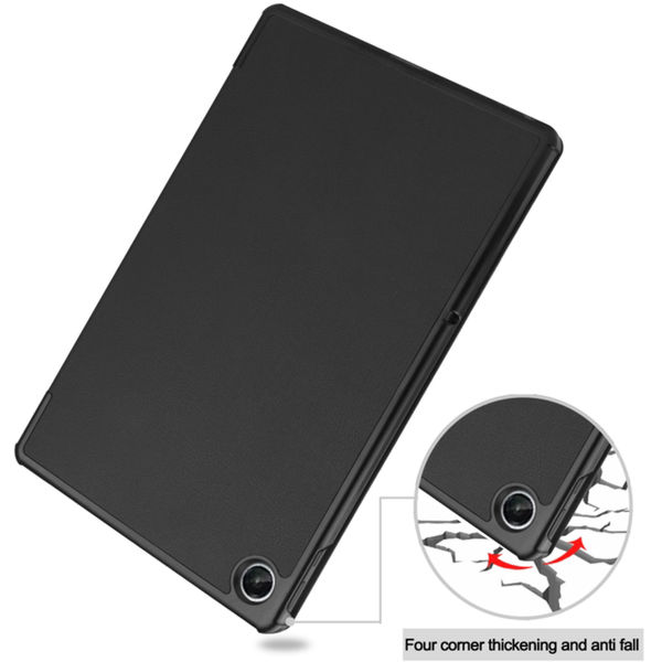 Techsuit - FoldPro - Lenovo Tab M10 3rd Gen (TB328FU/TB328XU) - Butterfly