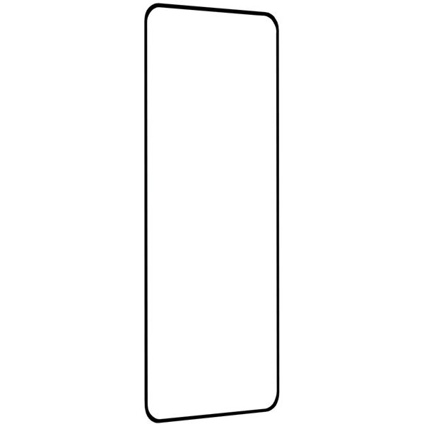 Techsuit - 111D Full Cover / Full Glue Glass - Xiaomi Redmi Note 13 Pro 5G / Poco X6 - Black