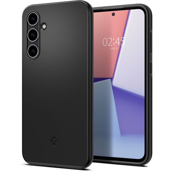 Spigen - Thin Fit - Samsung Galaxy S23 FE - Black