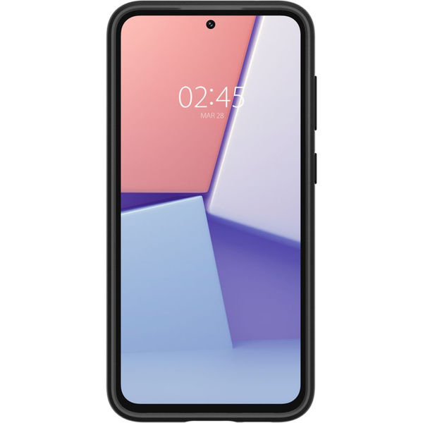 Spigen - Thin Fit - Samsung Galaxy S23 FE - Black