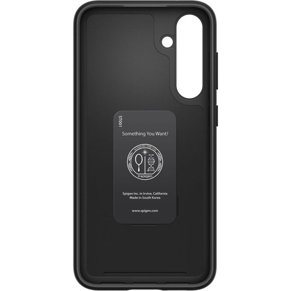 Spigen - Thin Fit - Samsung Galaxy S23 FE - Black