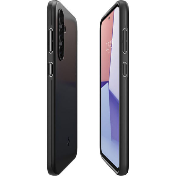 Spigen - Thin Fit - Samsung Galaxy S23 FE - Black