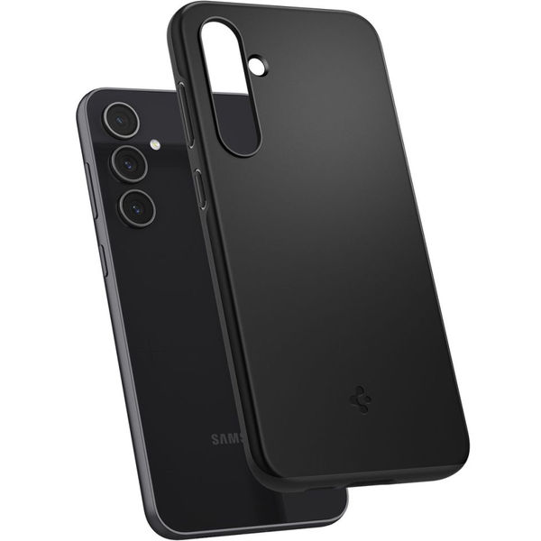 Spigen - Thin Fit - Samsung Galaxy S23 FE - Black