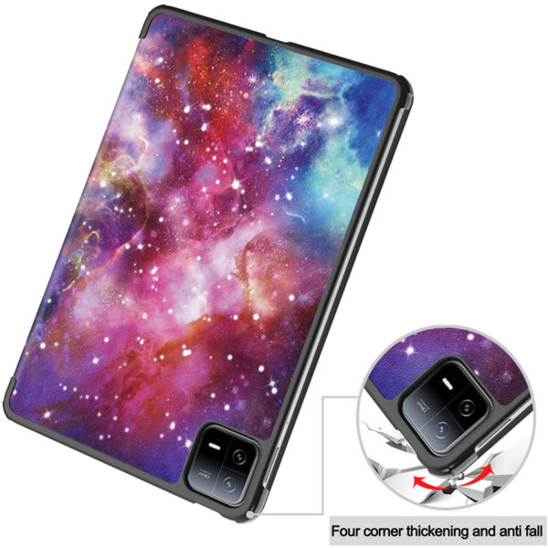 Techsuit - FoldPro - Xiaomi Pad 6 / Pad 6 Pro - Galaxy