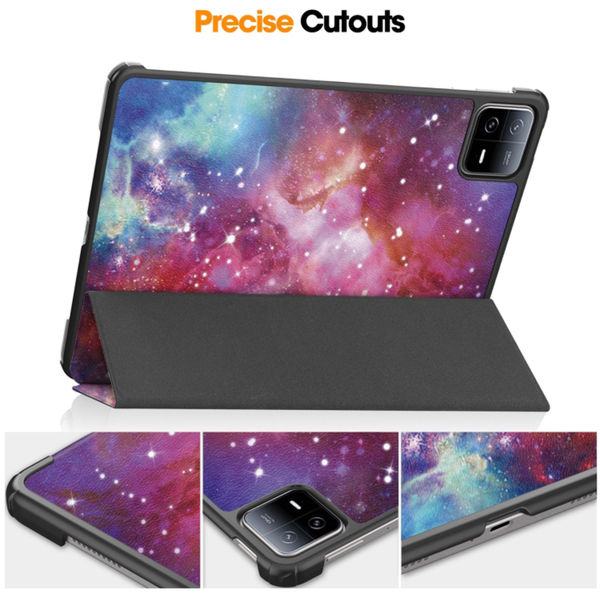 Techsuit - FoldPro - Xiaomi Pad 6 / Pad 6 Pro - Galaxy