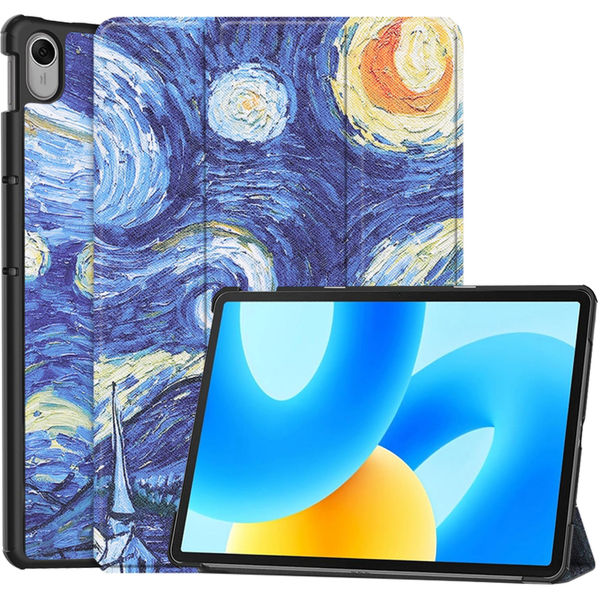 Techsuit - FoldPro - Huawei MatePad 11.5 - Starry Night