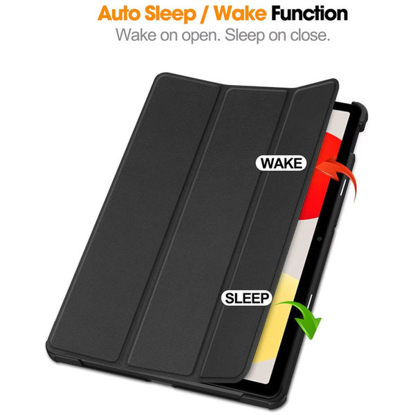 Techsuit - FoldPro - Xiaomi Redmi Pad SE 11 - Starry Night