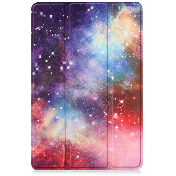 Techsuit - FoldPro - Lenovo Tab M10 3rd Gen (TB328FU/TB328XU) - Galaxy