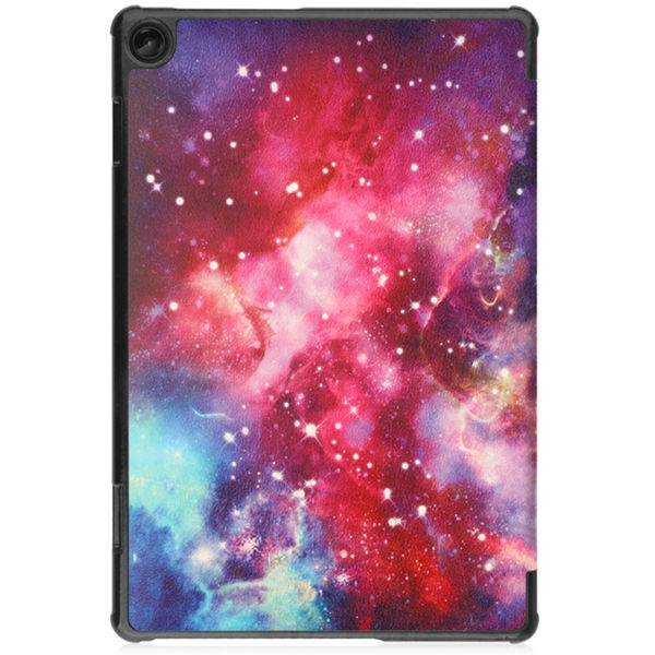 Techsuit - FoldPro - Lenovo Tab M10 3rd Gen (TB328FU/TB328XU) - Galaxy