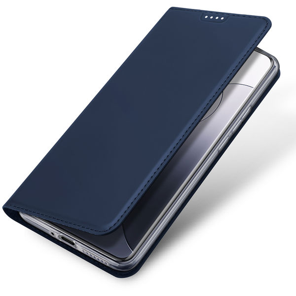 Dux Ducis - Skin Pro - Xiaomi 14 Pro - Black