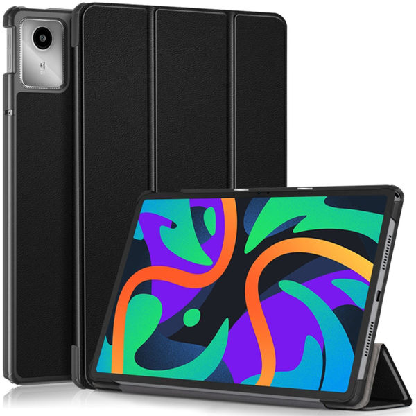 Techsuit - FoldPro - Lenovo Tab M11 - Black