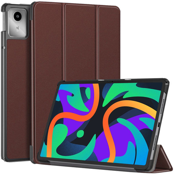 Techsuit - FoldPro - Lenovo Tab M11 - Red