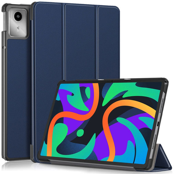 Techsuit - FoldPro - Lenovo Tab M11 - Blue