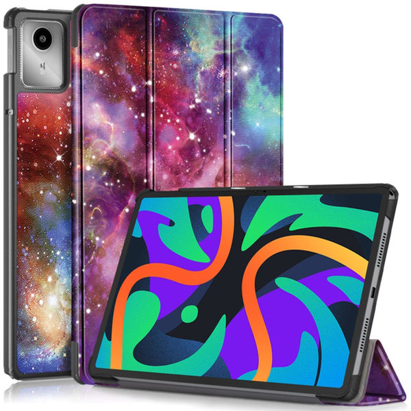 Techsuit - FoldPro - Lenovo Tab M11 - Galaxy