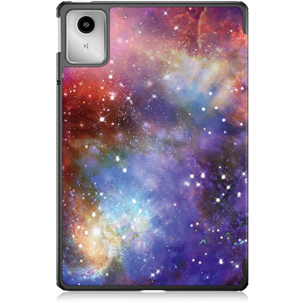 Techsuit - FoldPro - Lenovo Tab M11 - Galaxy