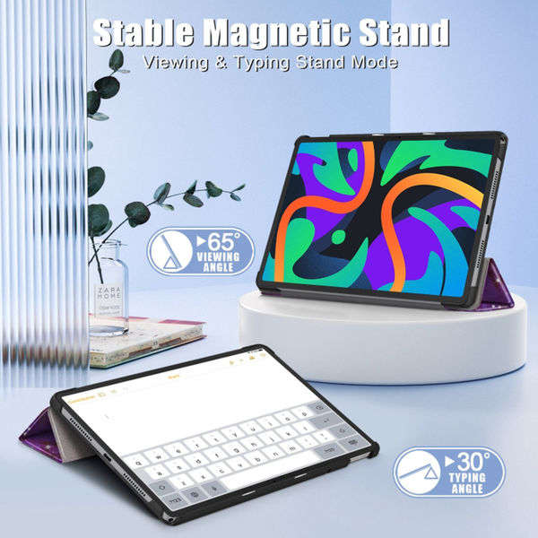 Techsuit - FoldPro - Lenovo Tab M11 - Galaxy