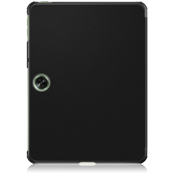 Techsuit - FoldPro - OnePlus Pad Go / Oppo Pad Air2 / Oppo Pad Neo - Butterfly