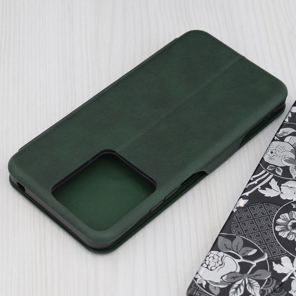 Techsuit - Safe Wallet Plus - Xiaomi Redmi 13C 4G / 13C 5G / C65 - Green