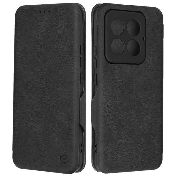 Techsuit - Safe Wallet Plus - Xiaomi 14 Pro - Black