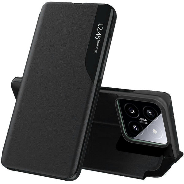 Techsuit - eFold Series - Xiaomi 14 - Black