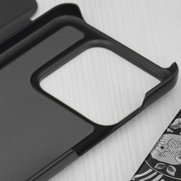 Techsuit - eFold Series - Xiaomi 14 - Black