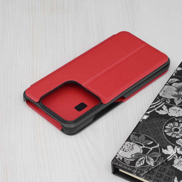 Techsuit - eFold Series - Xiaomi 14 - Red