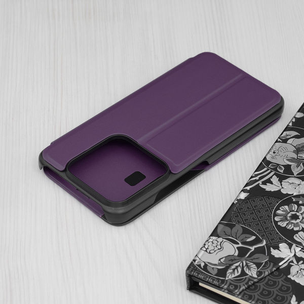 Techsuit - eFold Series - Xiaomi 14 - Purple