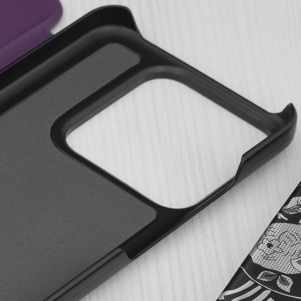 Techsuit - eFold Series - Xiaomi 14 - Purple