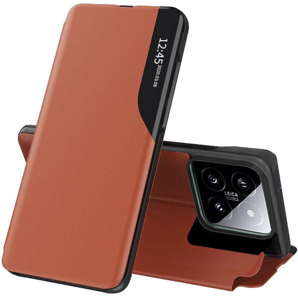 Techsuit - eFold Series - Xiaomi 14 - Orange