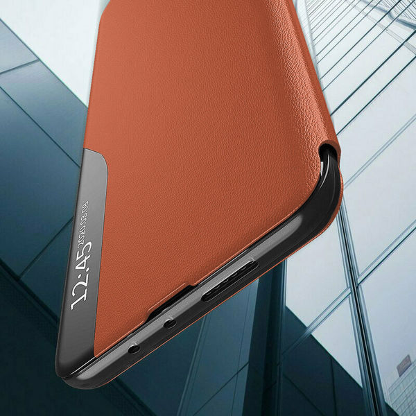 Techsuit - eFold Series - Xiaomi 14 - Orange