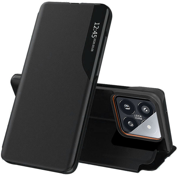 Techsuit - eFold Series - Xiaomi 14 Pro - Black