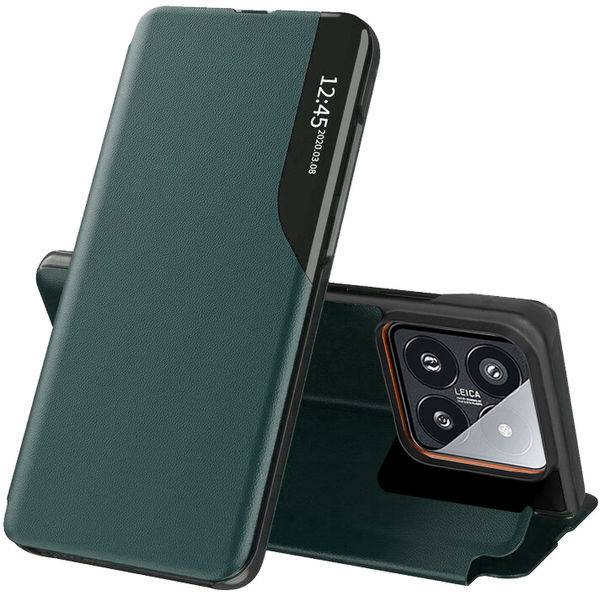 Techsuit - eFold Series - Xiaomi 14 Pro - Dark Green