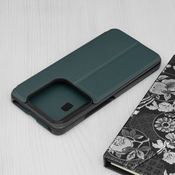 Techsuit - eFold Series - Xiaomi 14 Pro - Dark Green