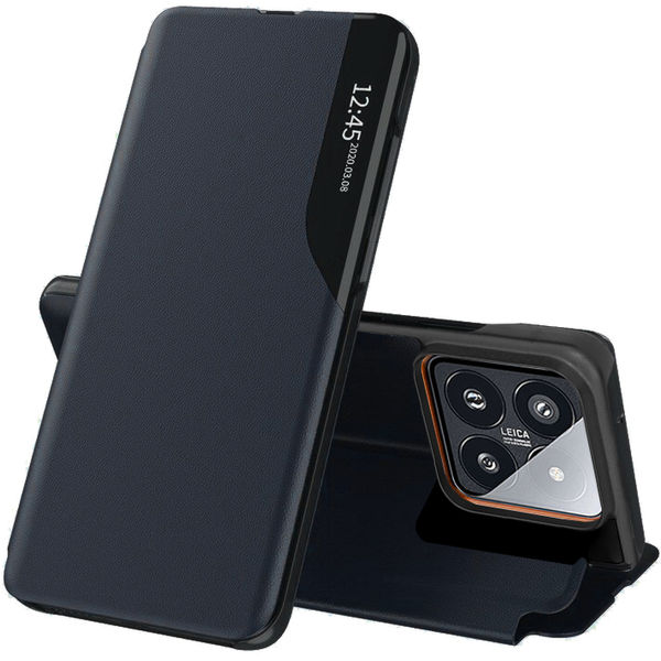 Techsuit - eFold Series - Xiaomi 14 Pro - Dark Blue