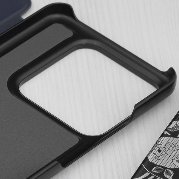 Techsuit - eFold Series - Xiaomi 14 Pro - Dark Blue