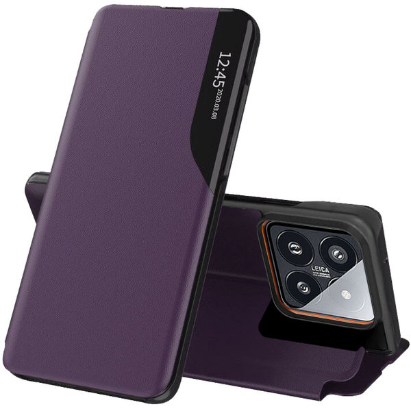 Techsuit - eFold Series - Xiaomi 14 Pro - Purple