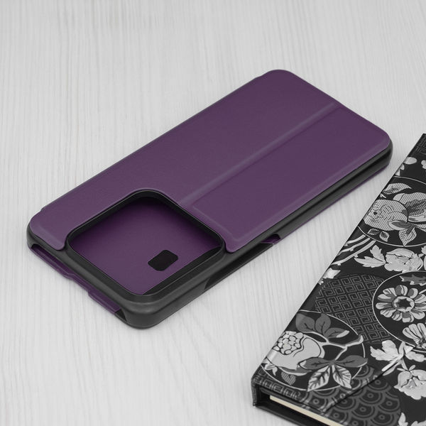 Techsuit - eFold Series - Xiaomi 14 Pro - Purple