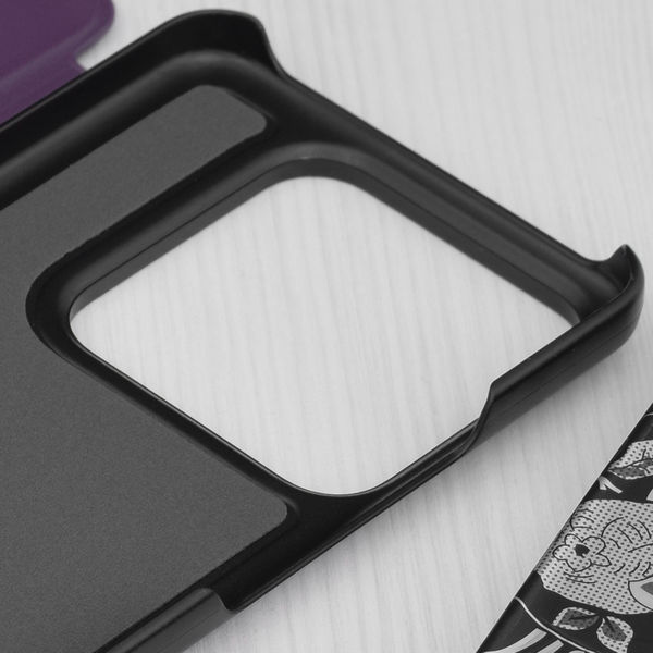 Techsuit - eFold Series - Xiaomi 14 Pro - Purple