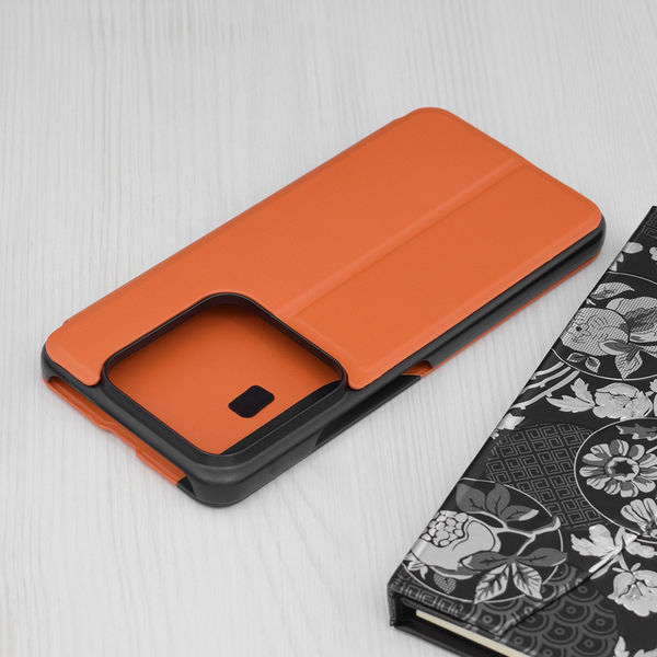 Techsuit - eFold Series - Xiaomi 14 Pro - Orange