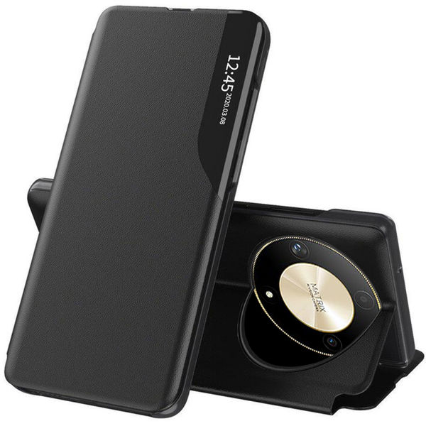 Techsuit - eFold Series - Honor Magic6 Lite - Black